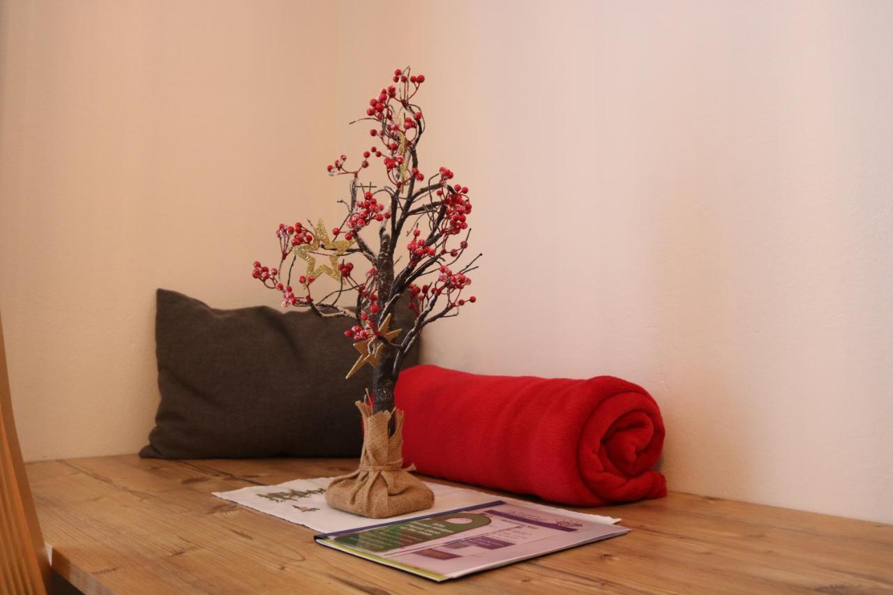 Zirben Diamant Rooms & Dogs Obdach Экстерьер фото