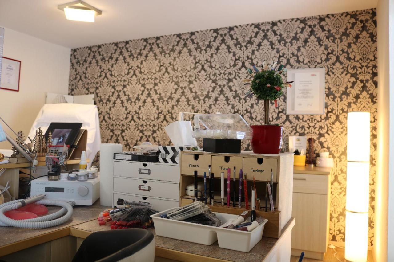Zirben Diamant Rooms & Dogs Obdach Экстерьер фото