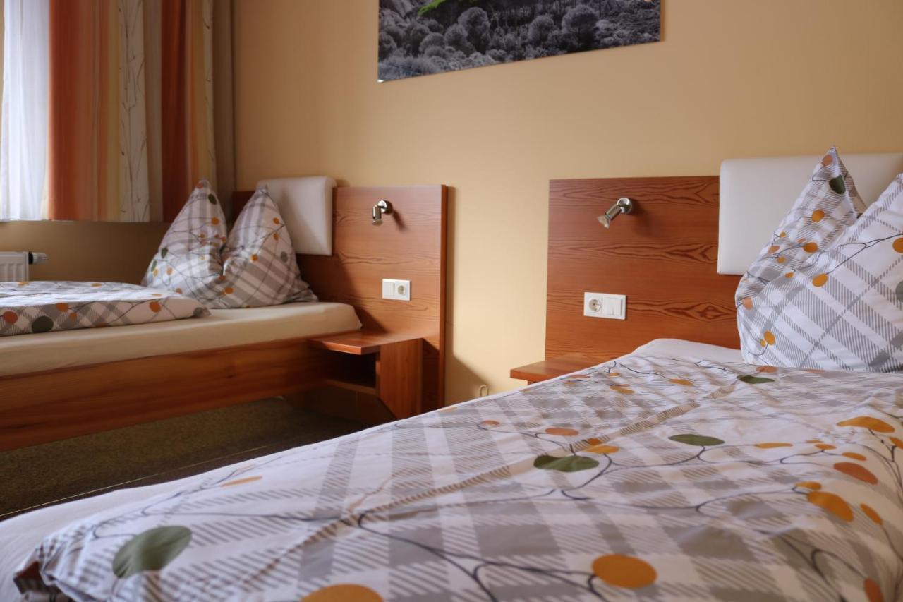 Zirben Diamant Rooms & Dogs Obdach Экстерьер фото