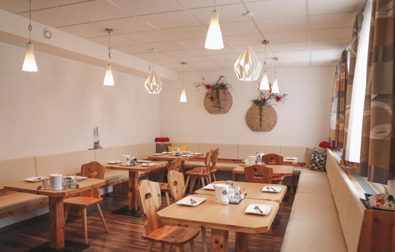 Zirben Diamant Rooms & Dogs Obdach Экстерьер фото