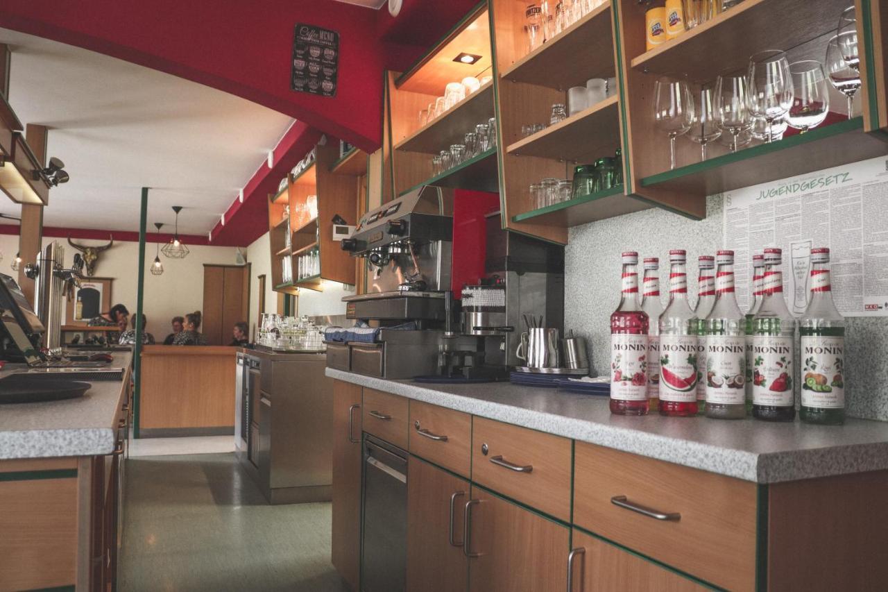 Zirben Diamant Rooms & Dogs Obdach Экстерьер фото