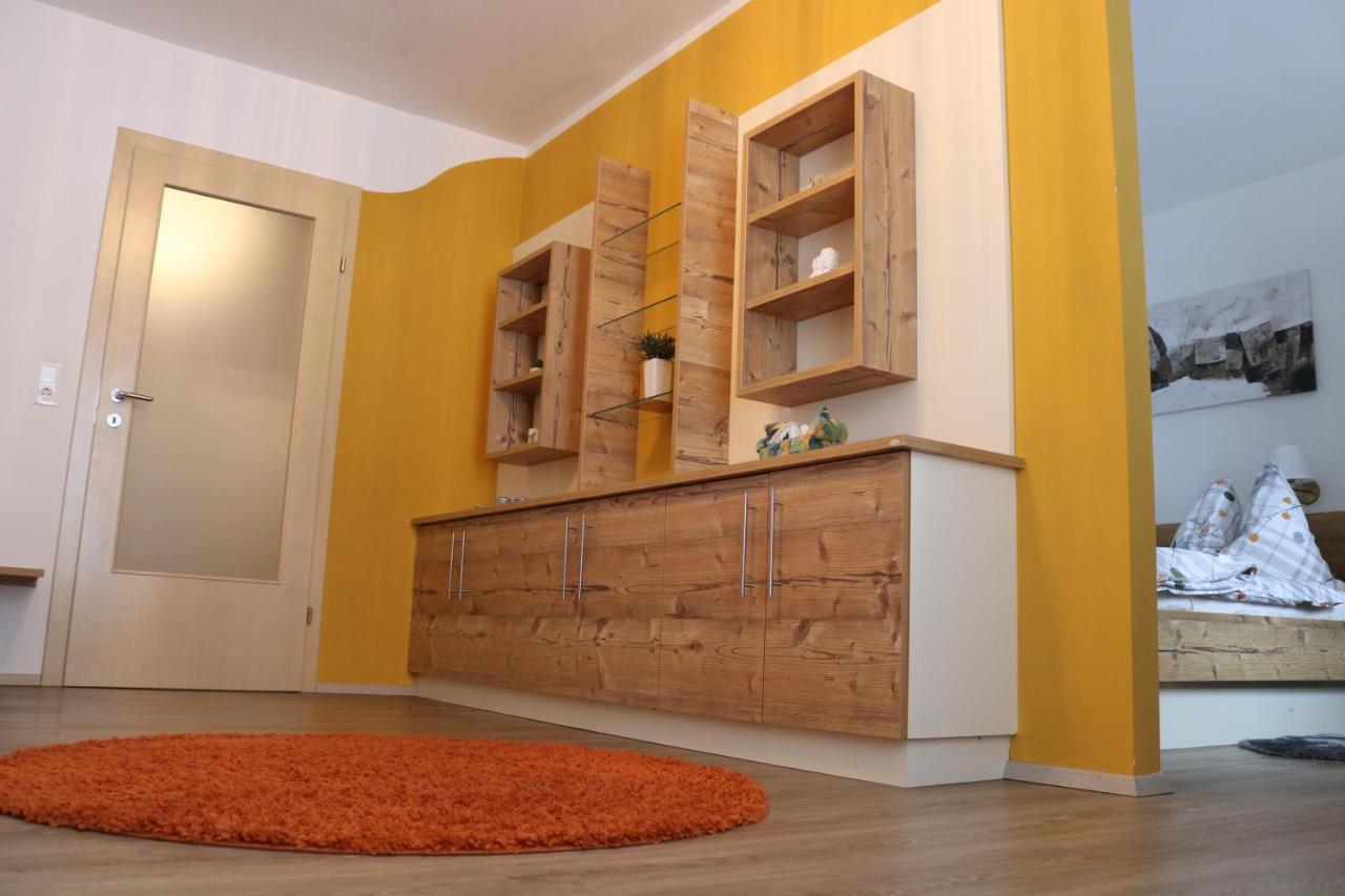 Zirben Diamant Rooms & Dogs Obdach Экстерьер фото