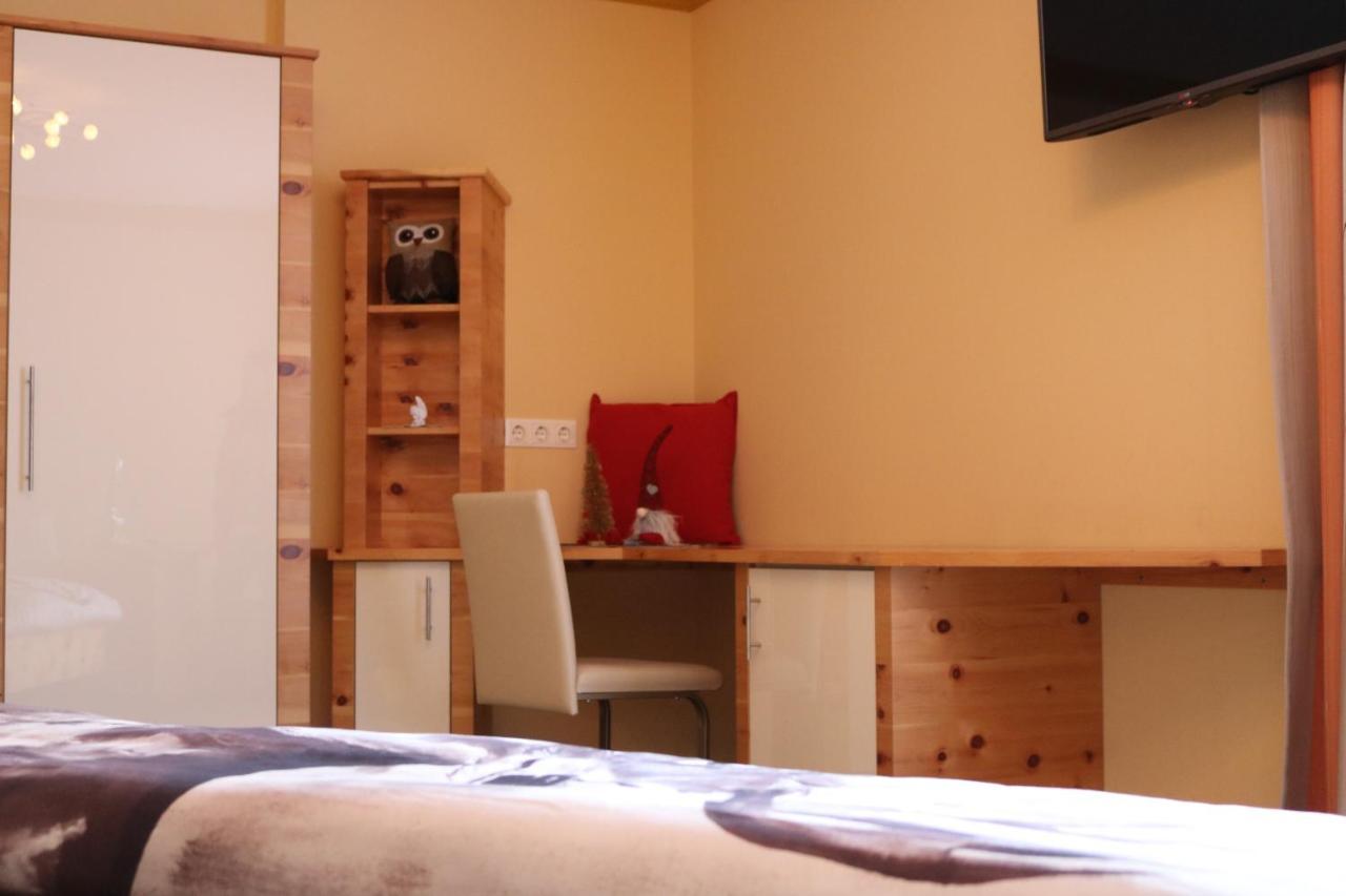 Zirben Diamant Rooms & Dogs Obdach Экстерьер фото