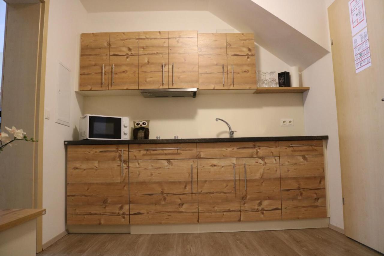 Zirben Diamant Rooms & Dogs Obdach Экстерьер фото