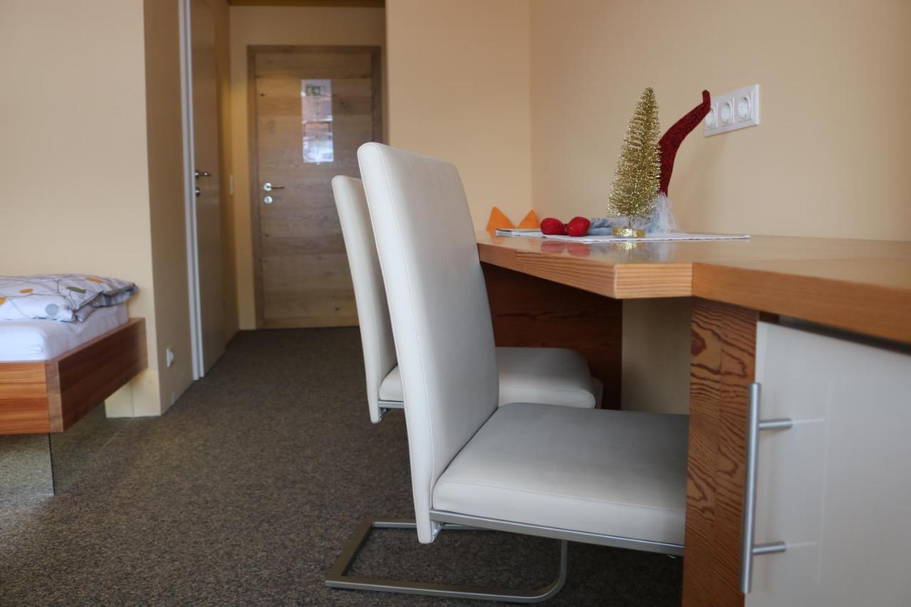 Zirben Diamant Rooms & Dogs Obdach Экстерьер фото