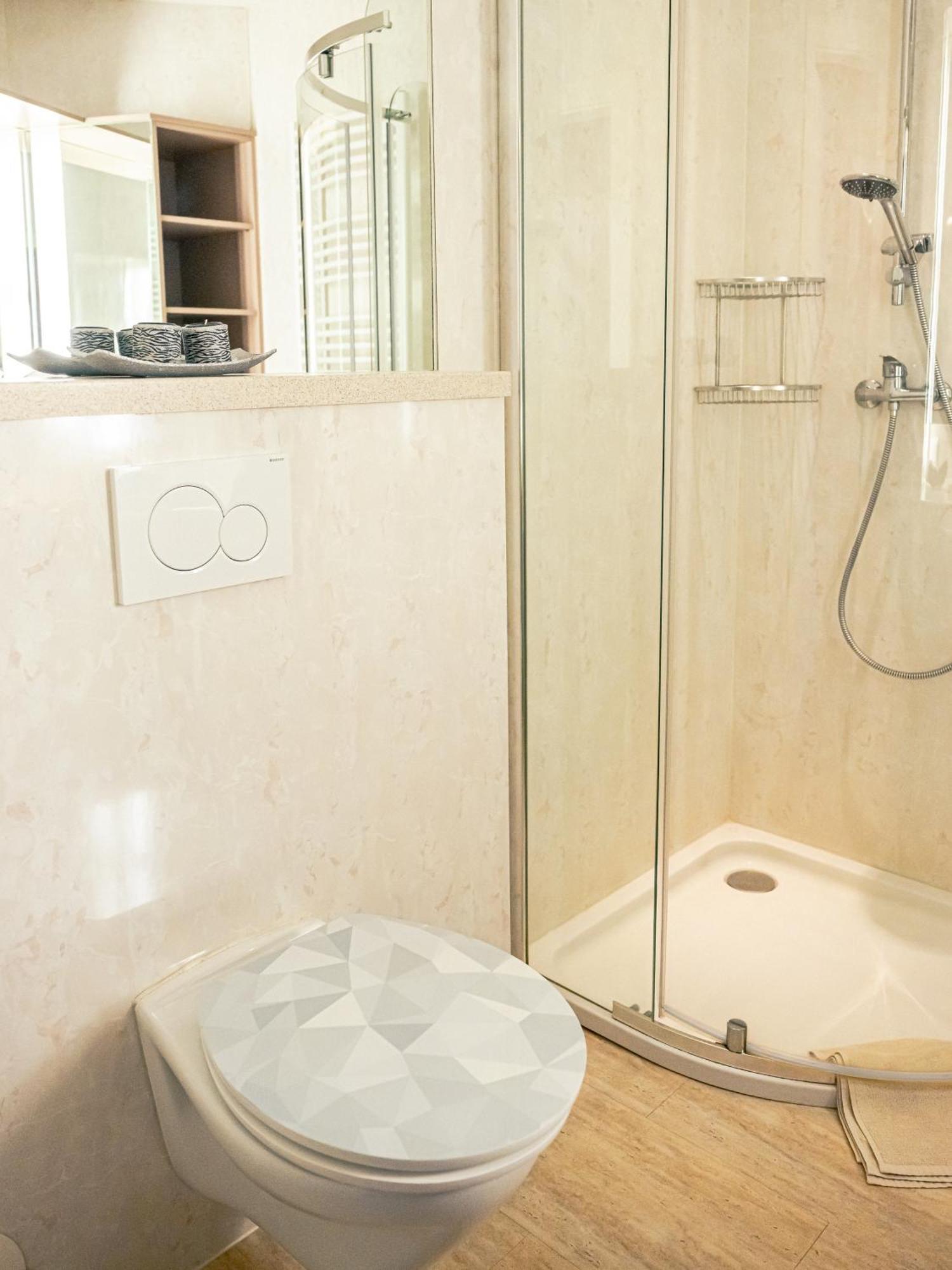 Zirben Diamant Rooms & Dogs Obdach Экстерьер фото