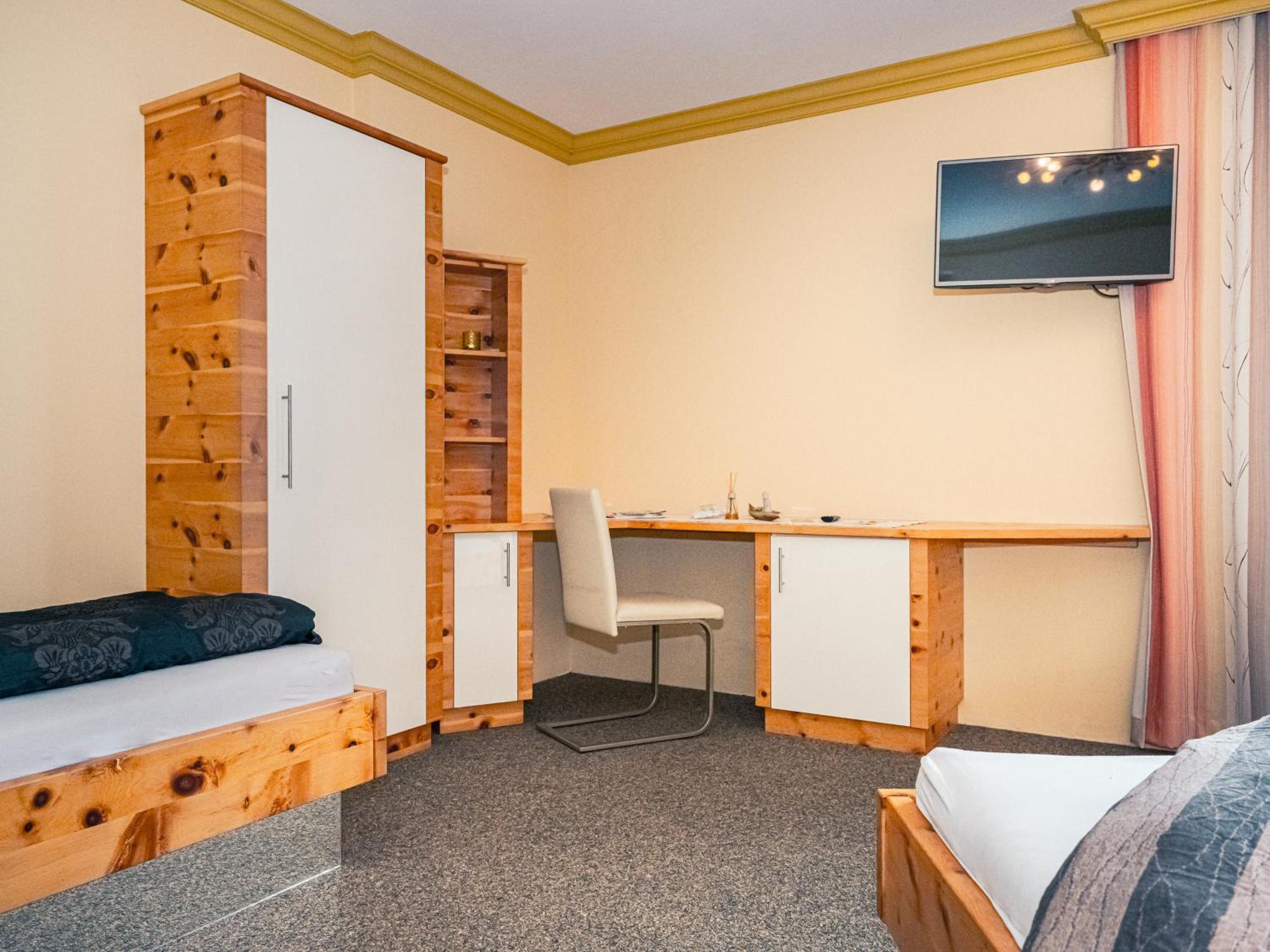 Zirben Diamant Rooms & Dogs Obdach Экстерьер фото