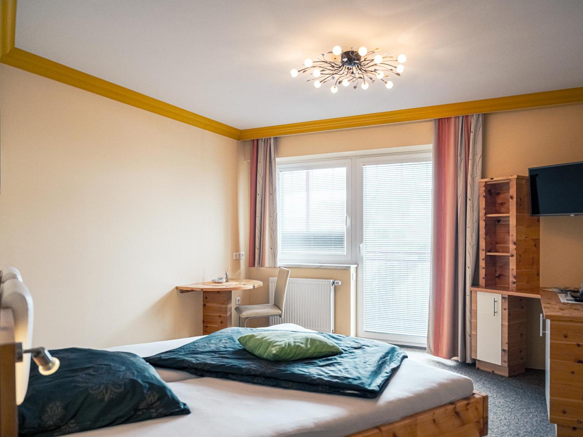 Zirben Diamant Rooms & Dogs Obdach Экстерьер фото