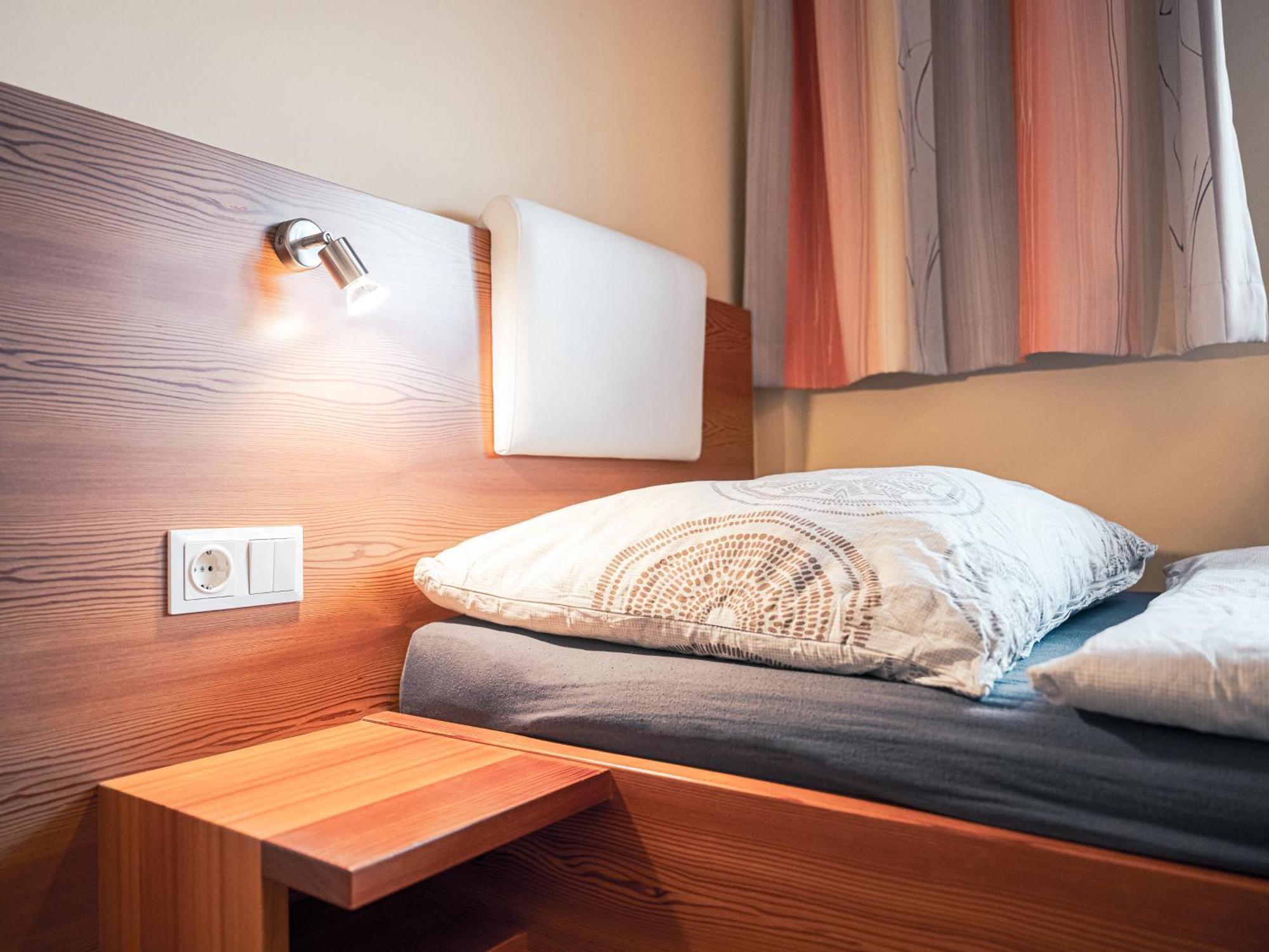 Zirben Diamant Rooms & Dogs Obdach Экстерьер фото