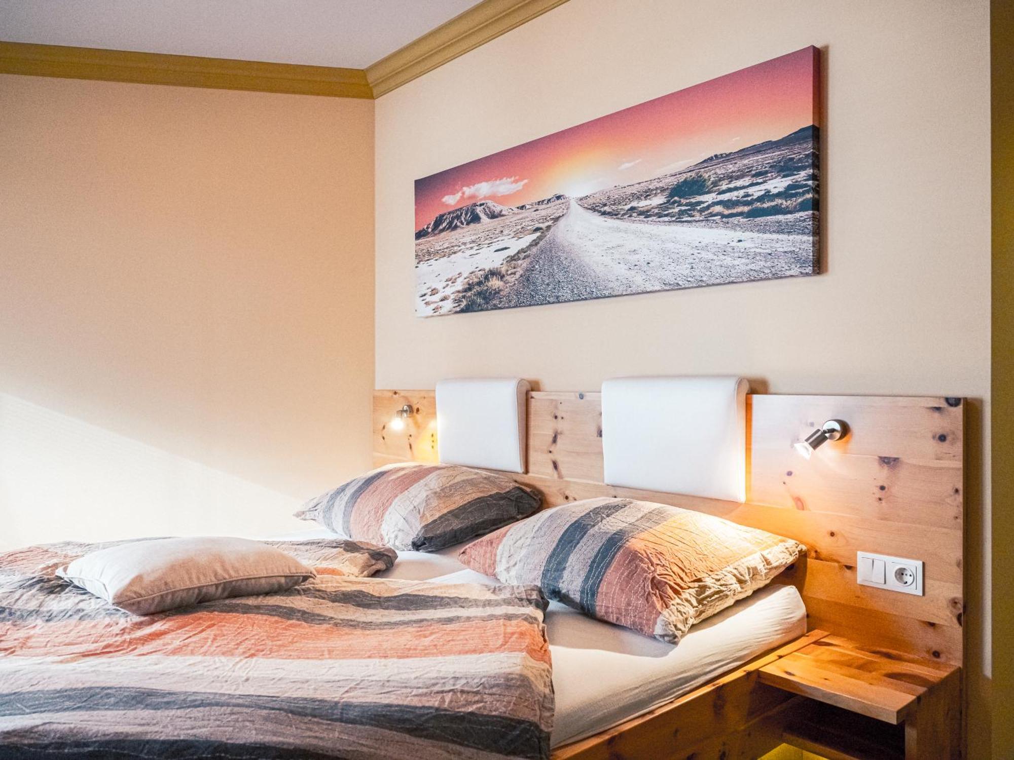 Zirben Diamant Rooms & Dogs Obdach Экстерьер фото