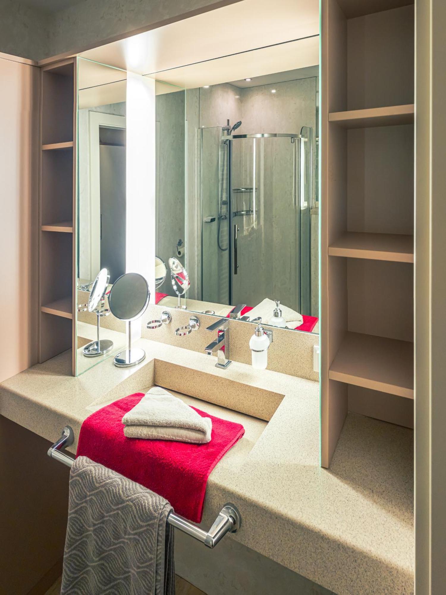 Zirben Diamant Rooms & Dogs Obdach Экстерьер фото